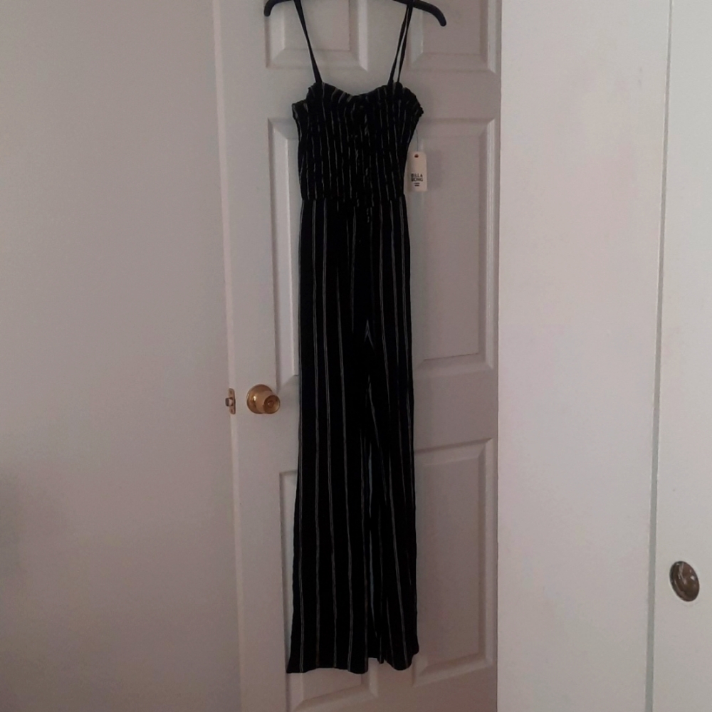 Billa Bong jumpsuit
